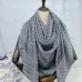 Dior Wool scarf #A44252