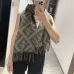 Fendi Scarf #A42772