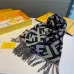 Fendi Scarf #A42774