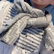 Fendi Scarf #A42779