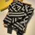 Fendi Wool knitted Scarf and cap #999909594