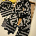 Fendi Wool knitted Scarf and cap #999909594