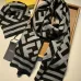 Fendi Wool knitted Scarf and cap #999909594