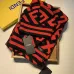 Fendi Wool knitted Scarf and cap #999909595