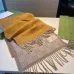 Gucci AAA Scarf #A30384
