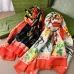 Gucci Scarf #A42758