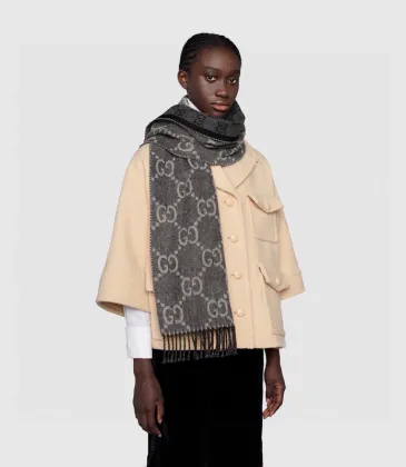 Gucci Scarf #A42760
