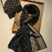 Gucci Wool knitted Scarf and cap #999909605