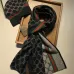 Gucci Wool knitted Scarf and cap #999909605