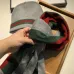 Gucci Wool knitted Scarf and cap #999909608