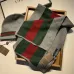 Gucci Wool knitted Scarf and cap #999909608