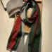 Gucci Wool knitted Scarf and cap #999909608