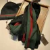 Gucci Wool knitted Scarf and cap #999909610