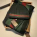 Gucci Wool knitted Scarf and cap #999909610