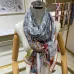 HERMES AAA Scarf #A31247