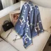 HERMES Scarf #999902386