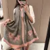 HERMES Scarf #999930123