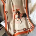 HERMES Scarf #999930125