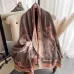 HERMES Scarf #999930126