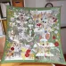 HERMES Scarf #A34093