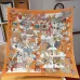 HERMES Scarf #A34093
