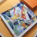 HERMES Scarf #A34098