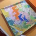 HERMES Scarf #A34102