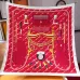 HERMES Scarf #A34106