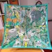 HERMES Scarf #A34110