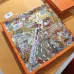 HERMES Scarf #A34110