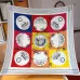 HERMES Scarf #A34110
