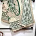 HERMES Scarf #A41850