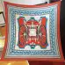 HERMES Scarf #A41851