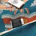 HERMES Scarf #A41855