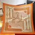 HERMES Scarf #A42618
