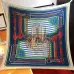 HERMES Scarf #A42618