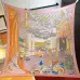 HERMES Scarf #A42621