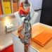 HERMES Scarf #A42622
