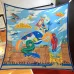 HERMES Scarf #A42622