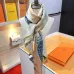 HERMES Scarf #A42629