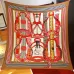 HERMES Scarf #A42637