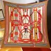 HERMES Scarf #A42637