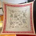 HERMES Scarf #A42639