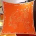 HERMES Scarf #A42640
