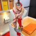 HERMES Scarf #A42643