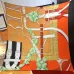 HERMES Scarf #A42643