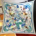 HERMES Scarf #A42645