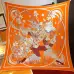 HERMES Scarf #A42645