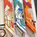 HERMES Scarf #A42645