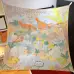HERMES Scarf #A42647